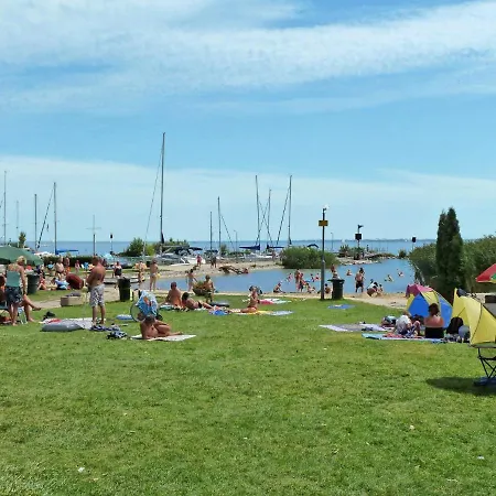 펜션 Balatontourist Fured-2 By Interhome *