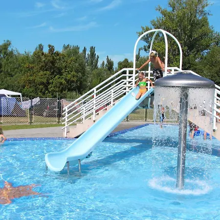 Balatontourist Fured-2 By Interhome 펜션 *