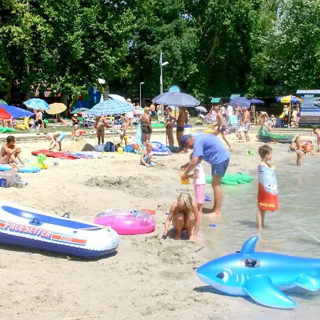 Balatontourist Fured-2 By Interhome Holiday home Balatonfured