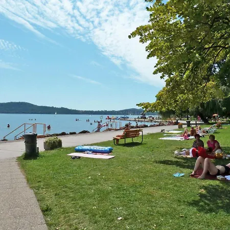 Holiday home Balatontourist Fured-2 By Interhome *