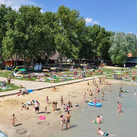 Balatontourist Fured-2 By Interhome 펜션 *
