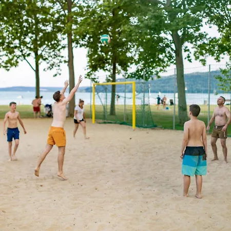 Balatontourist Fured-2 By Interhome *