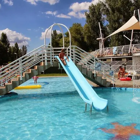 Balatontourist Fured-2 By Interhome Holiday home *