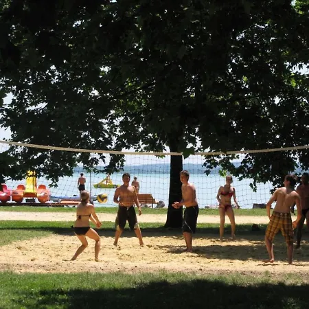 Balatontourist Fured-2 By Interhome Holiday home Balatonfured