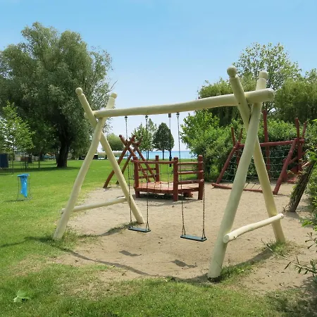 Balatontourist Fured-2 By Interhome Holiday home Balatonfured