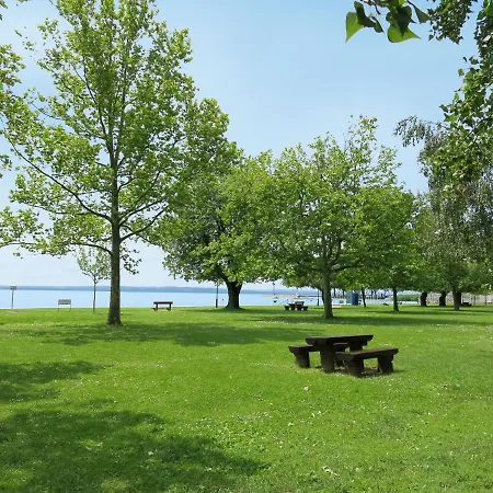 Balatontourist Fured-2 By Interhome Holiday home Balatonfured